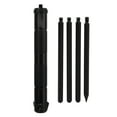 thumbnail image 1 of Camera Tripod, Fall Resistant Phone Tripod Aluminum Alloy Foldable  For Outdoor, 1 of 8