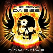 The Dead Daisies - Radiance - Music & Performance - Vinyl