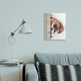 thumbnail image 2 of Stupell Industries Boxer Dog Hide and Seek Puppy Portrait Wall Plaque, 13 x 19, Design by George Dyachenko, 2 of 6