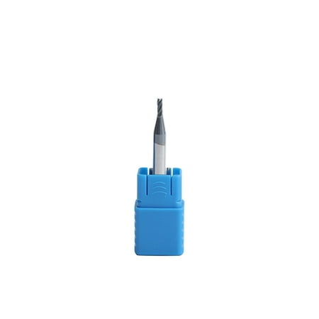 

HRC45 Endmill Tool Universal For Wood Tungsten Steel Milling Router Bit