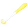 thumbnail image 3 of Soft Baby Toothbrush,3 Sided Toothbrush 58 Baby Toothbrush Infant Toothbrush Finest Materials, 3 of 8