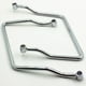 thumbnail image 1 of Soporte de barra de soporte para bolsas de sillín para Honda Magna VF250 VF750, 1 of 7