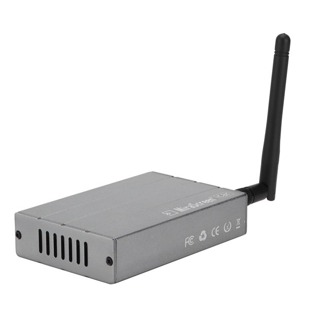 Dispositivo de pantalla inalámbrica para automóvil, caja de visualización WiFi para automóvil, dispositivo de duplicación de pantalla para automóvil, reproductor multimedia para automóvil, llave elec