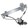 thumbnail image 1 of 10413035 Window Regulator and support, 1 of 2