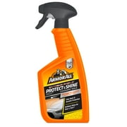 Armor All Extreme Shield Protect & Shine Ceramic Wax, 16 fl oz Bottle