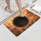 thumbnail image 5 of Felpudo con ilusión óptica | Alfombra 3D para interior y exterior | Antideslizante y absorbente de agua para entrada, salón y dormitorio, 5 of 5