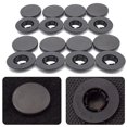 thumbnail image 1 of 16PCS Car Floor Mat Clips Retention Button Carpet Clamps For Mercedes For Benz, 1 of 1