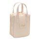 thumbnail image 1 of Bolsa de maquillaje con conchas, bolsa de viaje portátil, bolsa de maquillaje, paquete de viaje portátil, paquete de cosméticos, 1 of 3