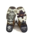thumbnail image 2 of Men's Tin Haul Church Cross Boots With Philippians 4:13 Sole Handmade, 2 of 3