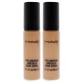 thumbnail image 2 of Corrector MAC Pro Longwear NC35, 30 ml, paquete de 2, 2 of 4