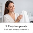 thumbnail image 5 of Gentle Fabric Stain Remover for Daily Laundry Care, Deodorizes and Refreshes Clothing, 300ml, 5 of 9