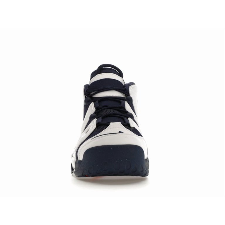 Nike Men's Air More Uptempo 96 Olympic (2024) Basketball Shoes