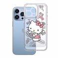 thumbnail image 6 of Wdaidj Sanrio Hello Kitty Popcorn cute phone case for iPhone 15 14 13 12 11 pro Max 7 8 plus se XR XS Max Y2K anti fall back cover, 6 of 6