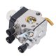 thumbnail image 5 of High quality Carburetor + Air filter + Spark plug + For Stihl FS38 FS5..., 5 of 5