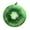 Green, variant on SUYOLL Seating Cushions：3D Round Shape Fruit Comfortable Cute Pillow seat Cushion For Tree Stump Sponge Cushion Sofa Cushion