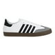 thumbnail image 2 of TENIS CASUALES CABALLERO TORRENTE DX23601 SIMIPIEL BLANCO TORRENTE DX23601, 2 of 4