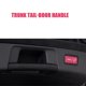 thumbnail image 4 of Manija Interior del Maletero YONGSHENG Compatible con Mercedes-Benz Clase B W246, 4 of 5