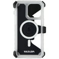 thumbnail image 3 of Pelican Ambassador Magsafe Compatible Cell Phone Case for Apple iPhone 15 Pro Max, Clear, 3 of 3