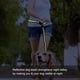 thumbnail image 4 of Hands Free Dog Leash, 5-7ft Heavy Duty Strong Bungee Dog Leash, Dog Leash, 4 of 5