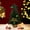 GreenGN, variant on Iumwxz Mini Artificial Christmas Trees Xmas Desktop Decoration Tree Set Tabletop Christmas Tree for Christmas Tabletop Decorations home decor christmas clearance outdoors indoor