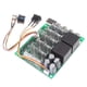 thumbnail image 1 of DC10V-55V DC Motor Gobernador Pantalla digital 60A 12V 24V 36V 48V con interruptor de perilla, 1 of 9
