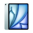 thumbnail image 1 of Apple iPad Air 11" M4 128GB Azul, 1 of 2