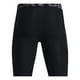 thumbnail image 2 of Lycra deportiva Under Armour Heatgear Hombre 1361602001 negro M, 2 of 6