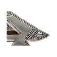 thumbnail image 2 of Boucles d'Oreilles Tuareg Alex en Argent, 2 of 2