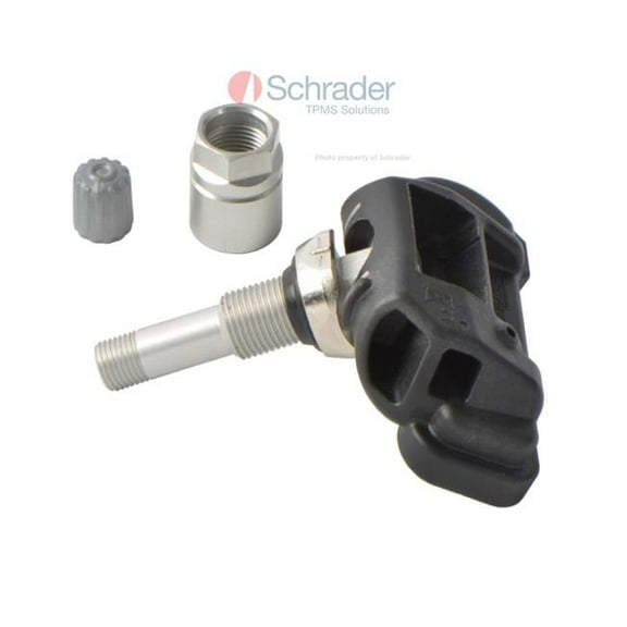 TPMS SENSOR WITH CLAMP-IN VALVE 29084