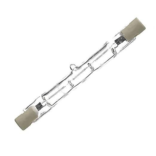 Linear halogen on sale bulbs 118mm 230w
