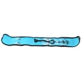thumbnail image 2 of Rod Bagwith Handle,EVA Foldable Fishing Pole Waterproof Fishing Rod Case Foldable Rod Bag Highly Versatile, 2 of 8