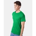thumbnail image 2 of Hanes Men's Tagless Short Sleeve Tee, 2 of 5