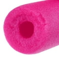 thumbnail image 4 of Accesorio de Deportes de Entrenamiento de Natación Sunnimix Fideos de piscina Rosado 6 x 150 cm, 4 of 8