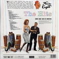 thumbnail image 2 of Xavier Cugat & His Orchestra - Hits [Gatefold 180-Gram Vinyl] - Music & Performance, 2 of 2