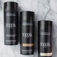 thumbnail image 2 of Fibras para fortalecer el cabello Toppik Auburn 12g, 2 of 11