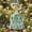 Style 3, variant on Atopoler Spring Porch Goose Outfit for 23''H Cement,Statue Goose Skirt Costume With Hat for Outdoor Garden Yard Lawn Patio Statue Decor,Style 3