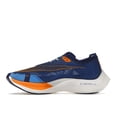 thumbnail image 2 of Nike Men's ZoomX Vaporfly Next% 2 Game Royal Vivid Orange Running Shoes, from StockX, 2 of 5
