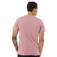 thumbnail image 3 of BELLA + CANVAS Unisex Jersey Tee, 3 of 5