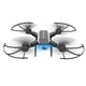 thumbnail image 5 of KY606D Velocidad Conmutada Regreso Con Una Sola Tecla Quadcopter Plegable FPV 4K HD Cámara Mantenimiento Altitud Modo Sin Cabeza Drone Avión, 5 of 9