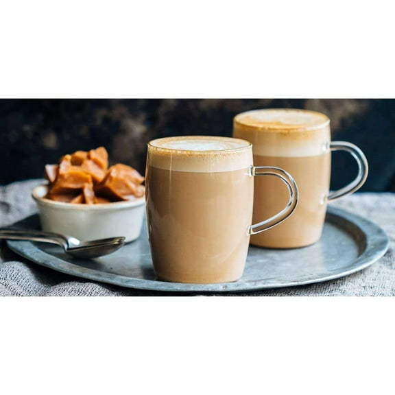 (Price/Case)Davinci Gourmet 4073738400067 Hawaiian Salted Caramel Syrup 4-750 Milliliter