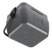 Rugged Road 25 V2 Cooler, Blue Steel