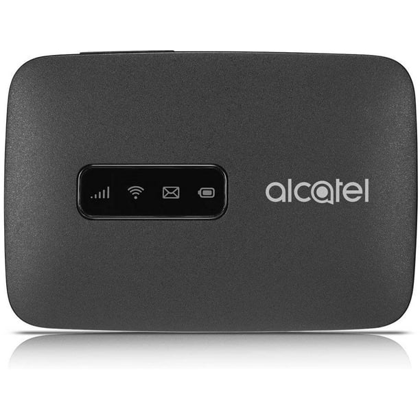 Alcatel Link Zone 4G LTE Global MW41NF2AOFUS22 Mobile WiFi Hotspot