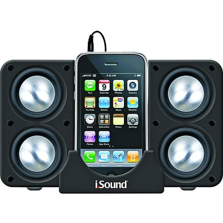 DGIPOD-1550 Speaker System