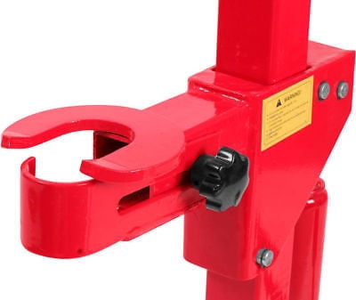 Hydraulic Coil Spring Compressor Macpherson Strut Tool