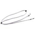 thumbnail image 2 of Correas para anteojos Macarena gris, 2 of 8