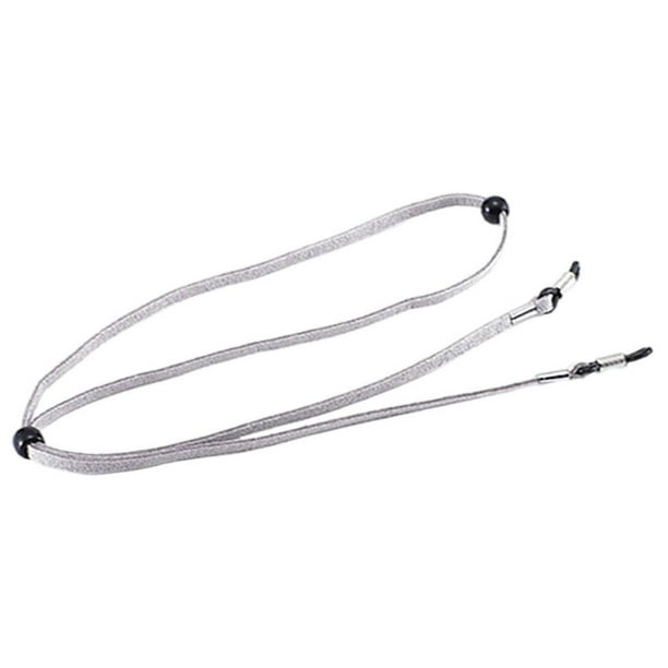 Correas para anteojos Yuyangstore Deportiva Gris