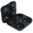 thumbnail image 3 of Food-grade Silicone Ice Ball Mould, Non - Stick Ice , Multifunctional for Home, 3 of 8
