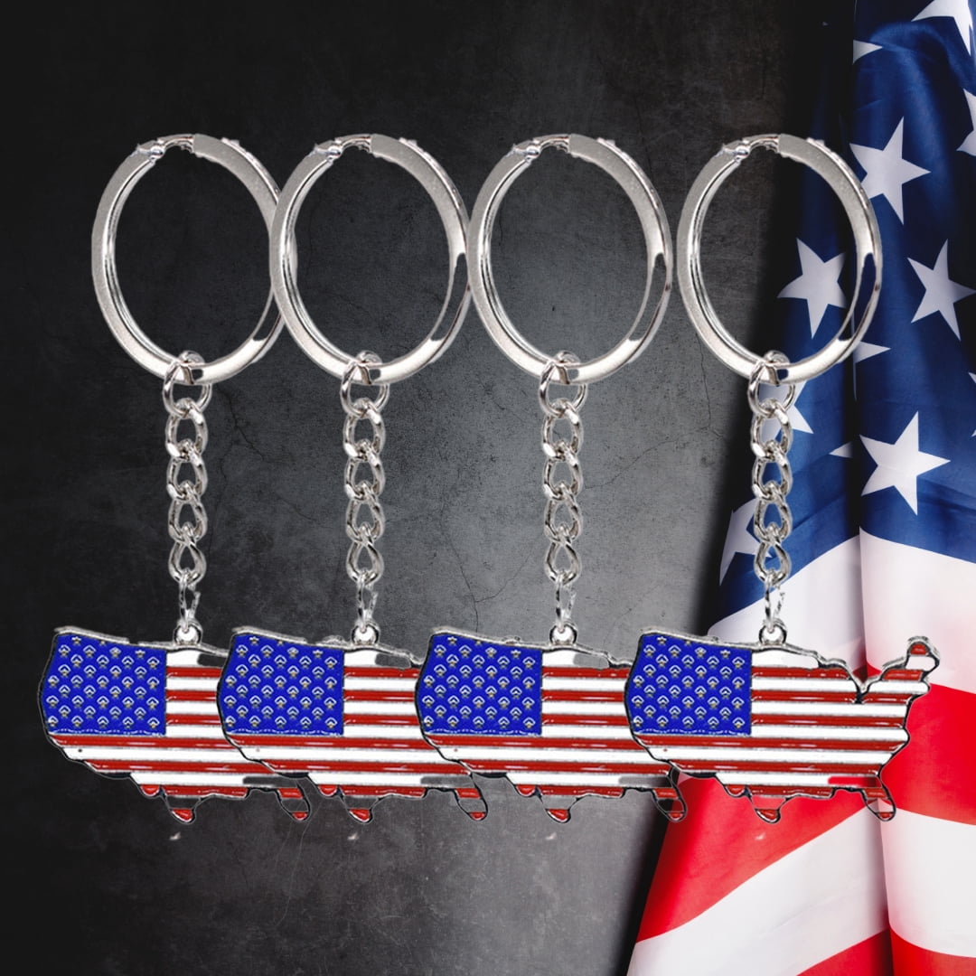 Key Fob Key Ring Keychain for Datsun 240Z 260Z 280Z S30 Emblem (2-Pack
