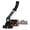 Black, variant on NFTIGB Universal Hydraulic Drift E-Brake Handbrake Parking Lever, Aluminum Alloy Racing Hand Brake, Black