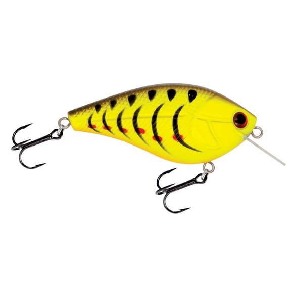 Livingston Lures PRIMETYME CB 2.0-Yellow Craw